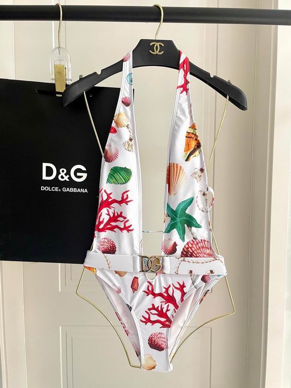 Dolce & Gabbana Bikini ID:20250816-329